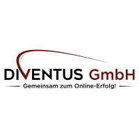 Diventus GmbH logo - Similar company to Ai-Concept Gmbh