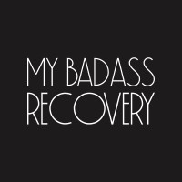 My Badass Recovery | Online Sobriety| Mentorship + Online Courses + Podcast logo - Similar company to Sober Founders
