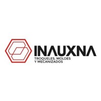 INAUXNA logo - Similar company to Electroerosiones Pamplona