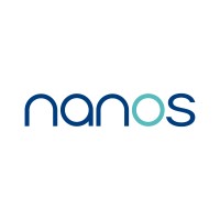 Nanos Health logo - Similar company to X-Core Technologies