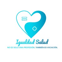 Igualdad Salud logo - Similar company to Ab Rrhh