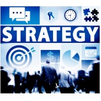 Impactful Solutions & Strategy logo - Similar company to Strategic Visionary
