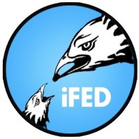 Ifed Global logo - Similar company to Kufuor Scholars Program