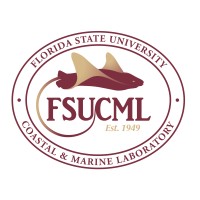 Florida State University Coastal and Marine Laboratory logo - Similar company to School Of Information At Florida State University