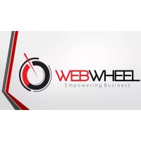 WEBWHEEL TECHNOLOGIES PRIVATE LIMITED logo - Similar company to Kite Web Technologies Pvt. Ltd.