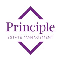 Principle Estate Management logo - Similar company to Pod Management