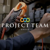 Project Team Group B.V. logo - Similar company to V&R Techniek