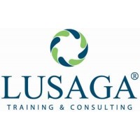 PT Lusaga Traindo logo - Similar company to Duta Bangsa