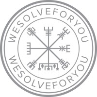 Wesolveforyou logo - Similar company to Life & Half