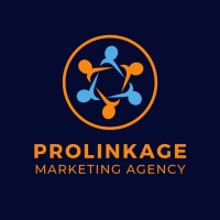 ProLinkage Marketing and Branding Agency logo - Similar company to Ucs Limited
