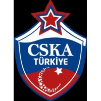 CSKA Moskova Türkiye logo - Similar company to Maxim Sportive