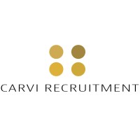 Carvi Recruitment logo - Similar company to Autoventura