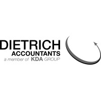 WJ Dietrich Accountants logo - Similar company to Sprout Coffee