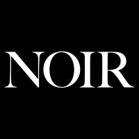 N O I R logo - Similar company to Pundersons Gardens