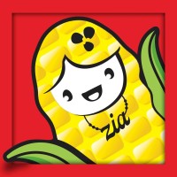 Amaizeing logo - Similar company to Digiads