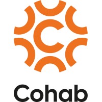 Cohab Inc logo - Similar company to Catac - Comité D'Action Pour Le Trouble D'Accumulation Compulsive