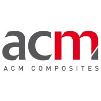ACM Composite Bearings (ACM Bearings Ltd) logo - Similar company to Tufcot