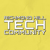 Richmond Hill Tech Community logo - Similar company to Harmony Circuits