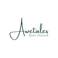AweTales Narratives logo - Similar company to Nprodax