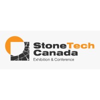 StoneTech Canada Expo logo - Similar company to Tabcon Engineering