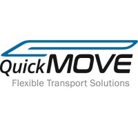 QuickMove GmbH logo - Similar company to Campo Molinari Gmbh