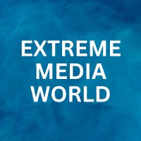 Extreme Media World logo - Similar company to Tripawayy