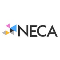 NECA logo - Similar company to Widener University Engineering