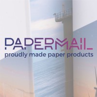 Papermail Products logo - Similar company to Qoozy Decoration