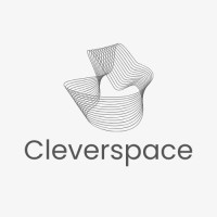 Cleverspace logo - Similar company to Cleverspace