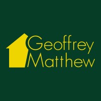 Geoffrey Matthew Estate Agents logo - Similar company to Foxwell Estates