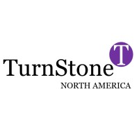 TurnStone North America logo - Similar company to Omnia Audit
