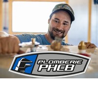 Plomberie PHCB inc. logo - Similar company to Ruche Construction Inc.