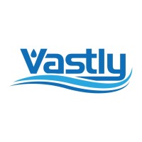 VASTLY logo - Similar company to Skill Migration Australia