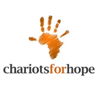 Chariots for Hope logo - Similar company to Missiongo