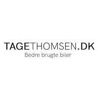 Tage Thomsen A/S, Fausing og Randers logo - Similar company to Matador Randers Aps