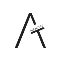 AT Architect logo - Similar company to New Corner • ნიუ ქორნერ