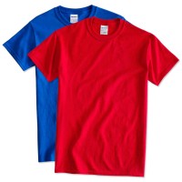 T Shirt Store logo - Similar company to T Shirt Store