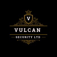Vulcan Security Ltd. logo - Similar company to Zero Trust Solutions