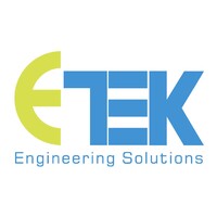 ETEK Engineering Solutions pvt Ltd logo - Similar company to Ecopulse Solutions (Pvt) Ltd