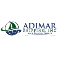 Adimar Shipping, Inc. (Panama Canal) logo - Similar company to Ep Agents