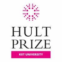 Hult Prize KIIT University logo - Similar company to Edeft