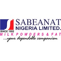 Sabeanat Nigeria Limited logo - Similar company to Tymlova Academy