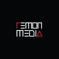 REMON MEDIA AGENCY logo - Similar company to John Leechmere Design