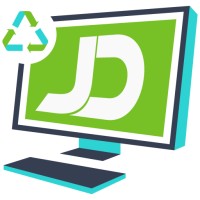 Je Décommissionne logo - Similar company to Bone It