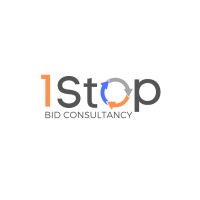 1 Stop Bid Consultancy Limited logo - Similar company to Bid Performance Ltd
