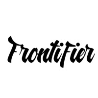 Frontifier logo - Similar company to Tetracode