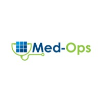 Med-Ops, Inc logo - Similar company to Medop Solutions
