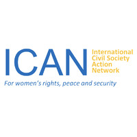 International Civil Society Action Network (ICAN) logo - Similar company to Sj Solutions