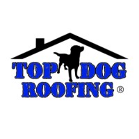 Top Dog Roofing logo - Similar company to Hogan Roofing