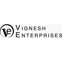 Vignesh Enterprises logo - Similar company to Gio Exports